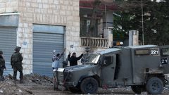 الأمم المتحدة تندد بـإعدام الاحتلال لفلسطينيين اثنين بالضفة