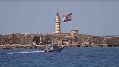 الضربات الإسرائيلية تُقوّض قطاعي الصيد والسياحة في جنوب لبنان