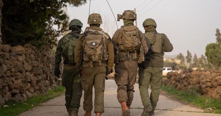 خبير عسكري: العملية الإسرائيلية في سوريا فاشلة وخسائرها تكشف مفاجآت ميدانية