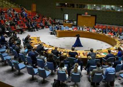 مكتب الأمم المتحدة لحقوق الإنسان يدين إعدام الاحتلال مواطنين في جنين