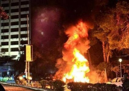 شهداء وإصابات جراء قصف الاحتلال بلدة بيت جن بريف دمشق