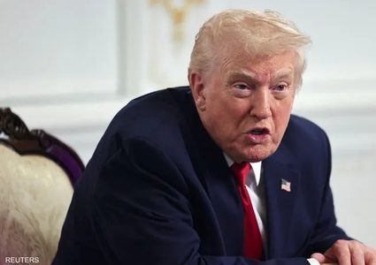 ترامب يعلن وقف الهجرة من دول العالم الثالث