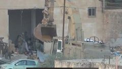 جيش الاحتلال يفرج عن 3 جنود اعدموا شابين بجنين