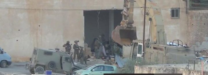 جيش الاحتلال يفرج عن 3 جنود اعدموا شابين بجنين