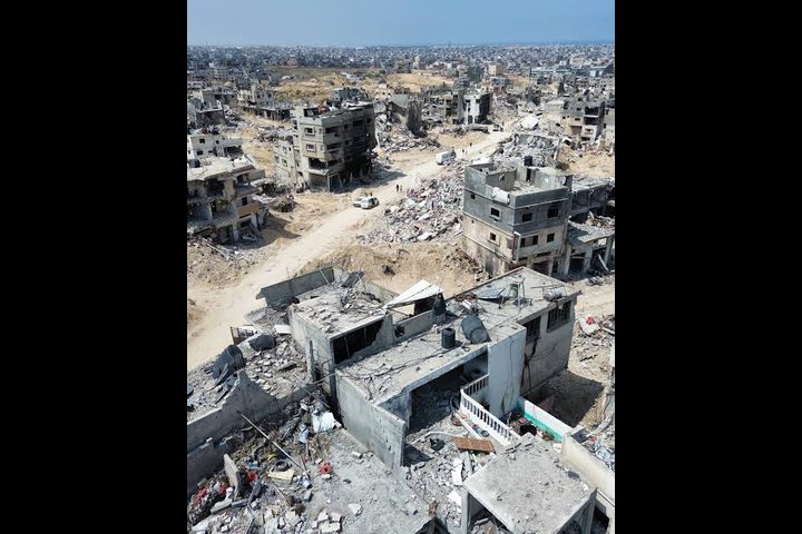 مصر تجدد رفضها أي إجراءات للفصل بين غزة والضفة الغربية