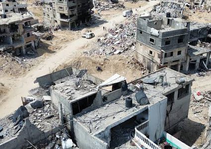 مصر تجدد رفضها أي إجراءات للفصل بين غزة والضفة الغربية