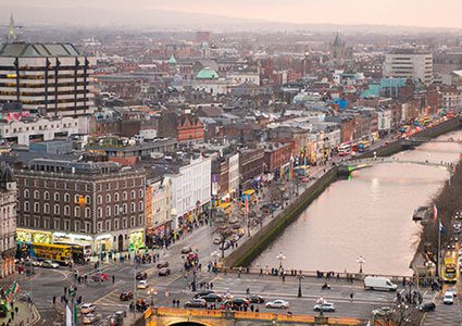 بسبب مواقفها الداعمة لفلسطين..إسرائيل تصف دبلن بعاصمة معاداة السامية في العالم