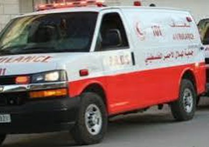 مقتل مواطن وزوجته في مدينة جنين والشرطة تقبض على المشتبه بقتلهما