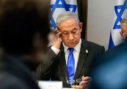 نتنياهو عازم على تفكيك حركة حماس