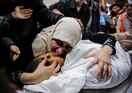 ارتفاع حصيلة العدوان على قطاع غزة إلى 70,103 شهداء و170,985 مصابا