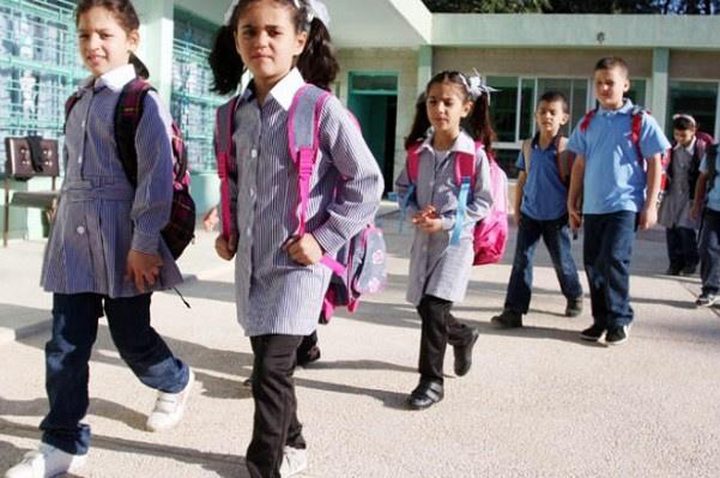 تعليق الفعاليات الاحتجاجية التي أعلنها الاتحاد العام للمعلمين