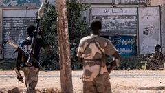 الدعم السريع تحمل الجيش السوداني مسؤولية "هجوم كمو"