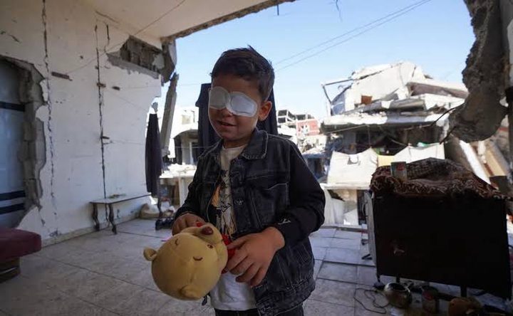 نقص حاد يهدد مرضى العيون و4 آلاف مهددون بفقدان البصر