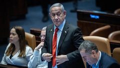 السيناريوهات المحتملة للتعامل مع طلب نتنياهو بالعفو