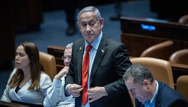 السيناريوهات المحتملة للتعامل مع طلب نتنياهو بالعفو