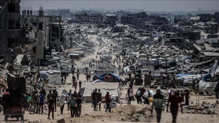 50 يوماً على وقف الحرب: الاحتلال ارتكب 591 خرقاً أسفرت عن357 شهيداً