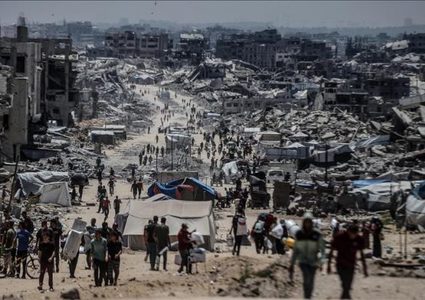 50 يوماً على وقف الحرب: الاحتلال ارتكب 591 خرقاً أسفرت عن357 شهيداً