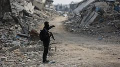 واشنطن بوست: خطة ترامب لنشر قوة دولية بغزة تواجه صعوبات