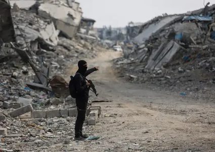 واشنطن بوست: خطة ترامب لنشر قوة دولية بغزة تواجه صعوبات