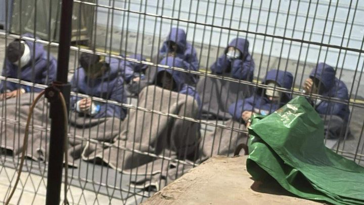 لجنة أممية: أدلة على تعذيب منظم وواسع تمارسه "إسرائيل" ضد الفلسطينيين