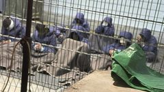 لجنة أممية: أدلة على تعذيب منظم وواسع تمارسه "إسرائيل" ضد الفلسطينيين