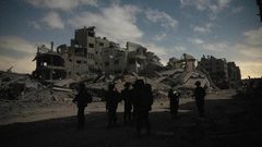 غزة الجديدة: مخطط أمريكي- إسرائيلي واسع لعزل حماس وإعادة هندسة القطاع