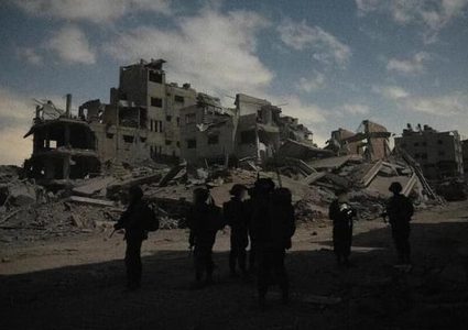 غزة الجديدة: مخطط أمريكي- إسرائيلي واسع لعزل حماس وإعادة هندسة القطاع