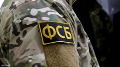 محاولة اغتيال في القرم.. روسيا تتهم أوكرانيا وتكشف التفاصيل