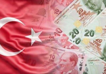 اقتصاد تركيا ينمو بأقل من التوقعات في الربع الثالث