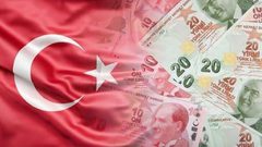 اقتصاد تركيا ينمو بأقل من التوقعات في الربع الثالث