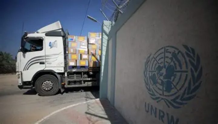 الأونروا: الاحتلال يحتجز 6 آلاف شاحنة إغاثية تكفي غزة لثلاثة أشهر