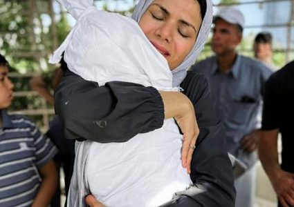 ارتفاع حصيلة العدوان على قطاع غزة إلى 70,112 شهيدا و170,986 مصابا