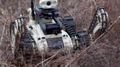 جيش الاحتلال يدخل "العصر التكنولوجي الجديد" بالحرب الأولى للروبوتات