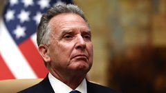 وصول مبعوثي ترامب للدوحة وسط تصلب إسرائيلي ومساع أمريكية لإحياء اتفاق غزة