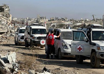 تركيا تضع شرطاً: حل ملف محاصري رفح قبل تسليم جثمان الجندي "غولدين"