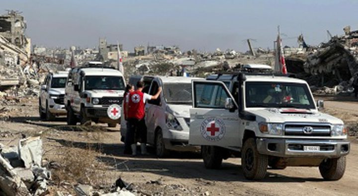 تركيا تضع شرطاً: حل ملف محاصري رفح قبل تسليم جثمان الجندي "غولدين"