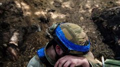 الأمم المتحدة: أوكرانيا تستخدم ألغاما مضادة للأفراد محرمة دوليا