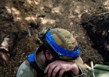 الأمم المتحدة: أوكرانيا تستخدم ألغاما مضادة للأفراد محرمة دوليا