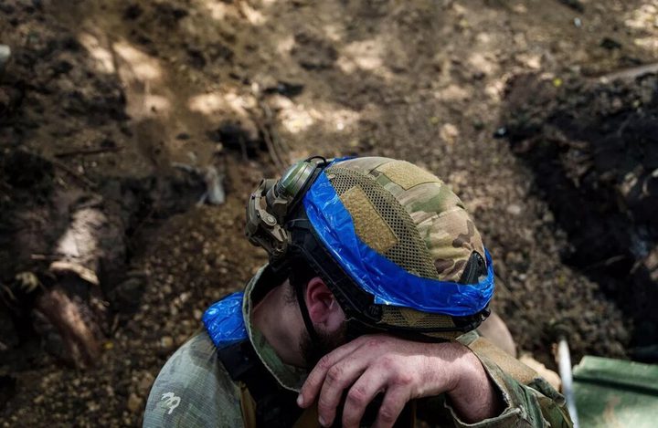 الأمم المتحدة: أوكرانيا تستخدم ألغاما مضادة للأفراد محرمة دوليا