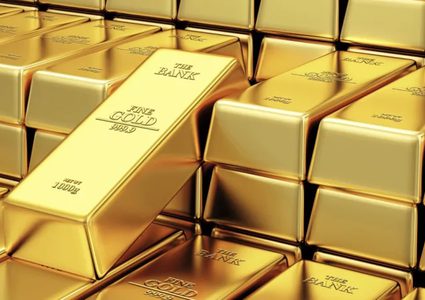 الذهب يتراجع عن أعلى مستوى في 3 أسابيع بفعل عمليات جني الأرباح