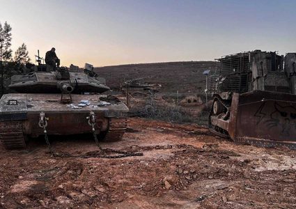 معاريف: سيناريو الحرب بين إسرائيل وحزب الله وإيران ينتظر الانفجار