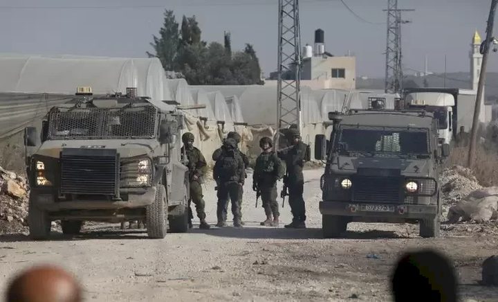 بلدية طوباس: اقتحامات الاحتلال المتكررة خلّفت خسائر تفوق 15 مليون شيكل