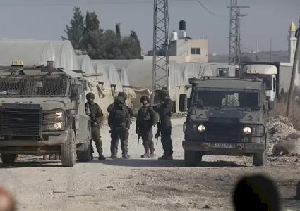 بلدية طوباس: اقتحامات الاحتلال المتكررة خلّفت خسائر تفوق 15 مليون شيكل