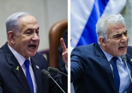 استطلاع جديد بعد طلب العفو: الليكود يتصدر و"يش عتيد" يواجه خطر السقوط