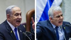 استطلاع جديد بعد طلب العفو: الليكود يتصدر و"يش عتيد" يواجه خطر السقوط