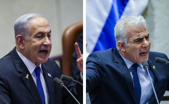 استطلاع جديد بعد طلب العفو: الليكود يتصدر و"يش عتيد" يواجه خطر السقوط