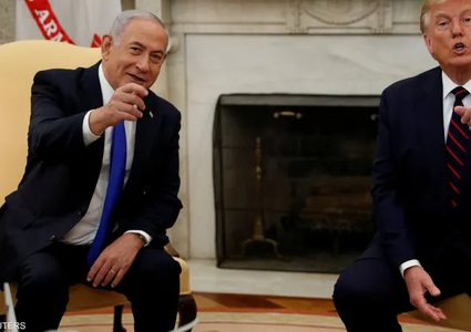 نتنياهو بين ضغوط واشنطن وجمود المفاوضات
