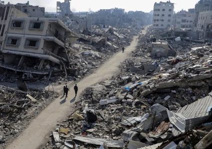 12 منظمة حقوقية إسرائيلية: 2025 العام الأكثر فتكا بفلسطين منذ 1967