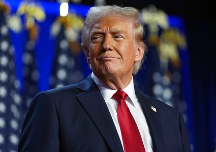 ترامب: أي دولة تهرب المخدرات لأمريكا معرضة للهجوم