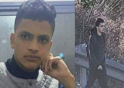 استشهاد شاب برصاص الاحتلال وحصار على قرى شمال رام الله